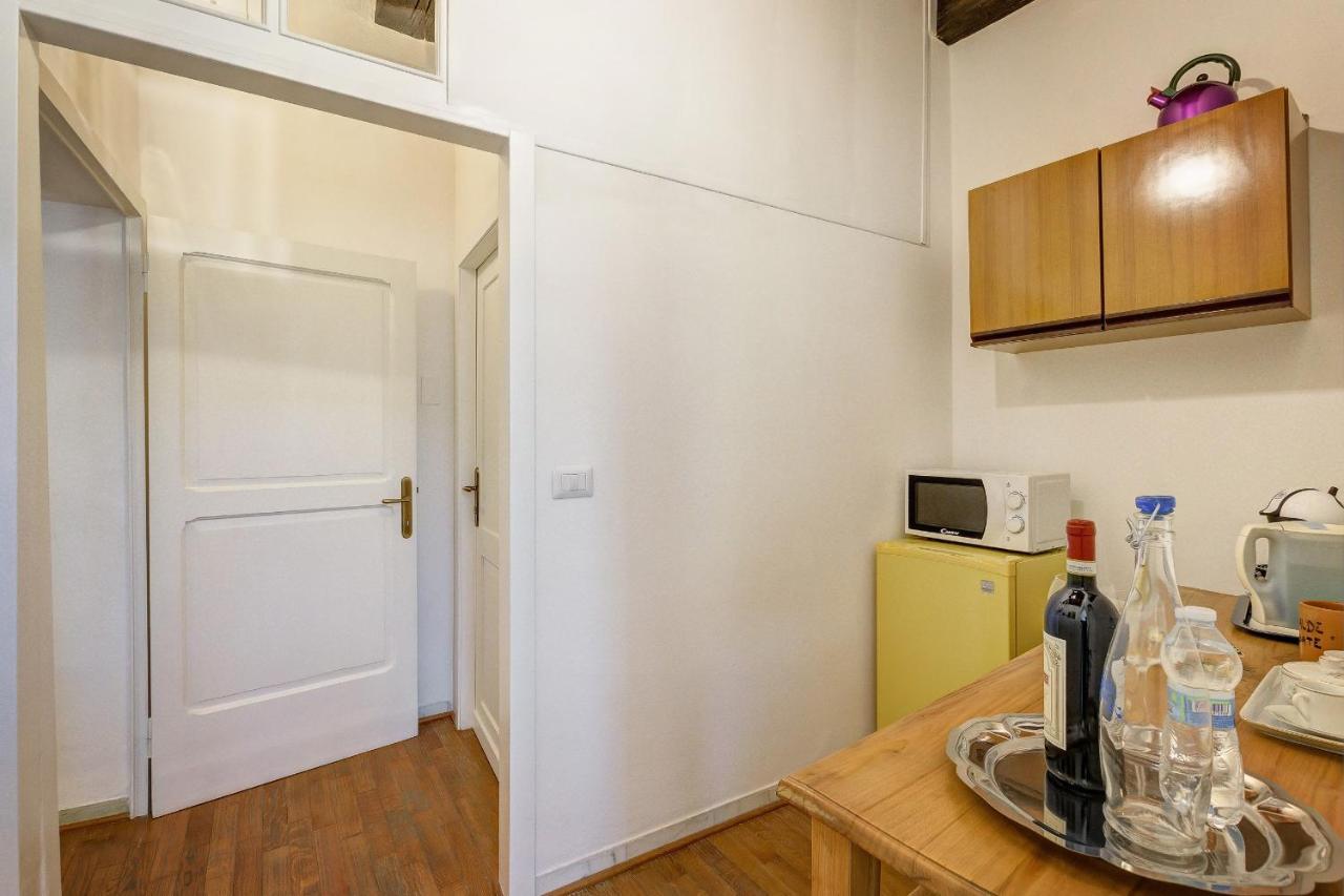 La Rocca Apartment Sinalunga Exterior foto